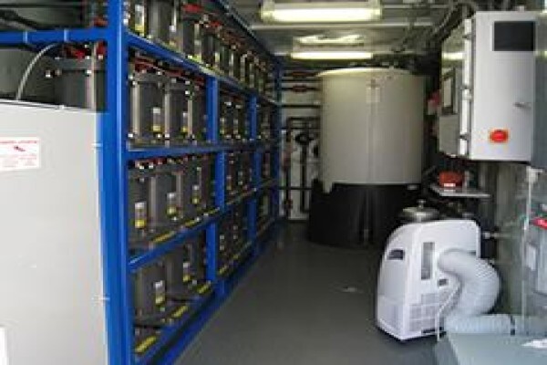 Enpar Technologies