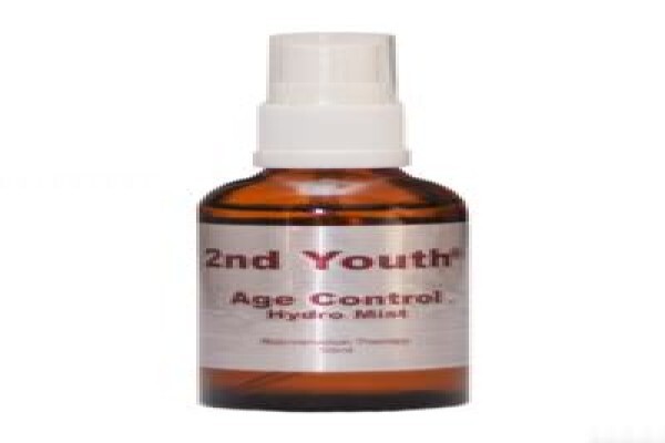 2Nd Youth