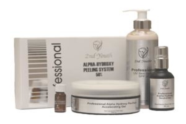 2Nd Youth