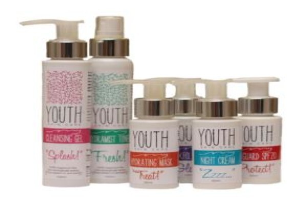 2Nd Youth