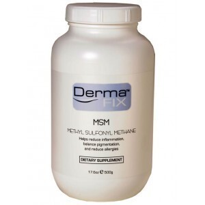 Dermafix Skin Care