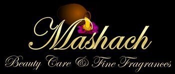 Mashach Beauty Care & Fine Fragrances