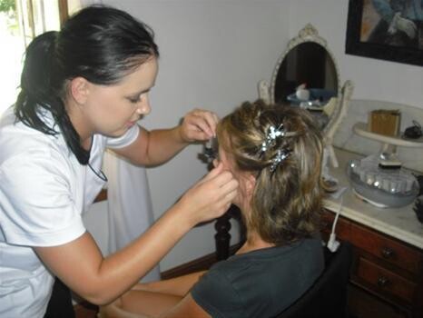 Face & Body Bar