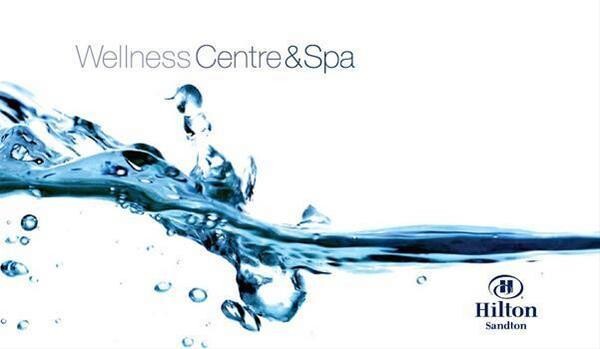 Hilton Wellness Centre