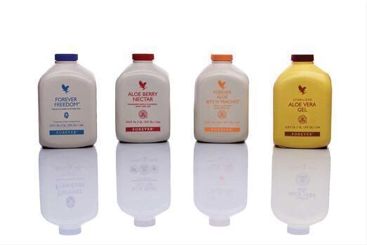 Forever Living With Forever Products