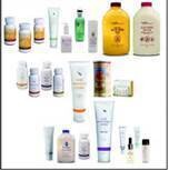 Forever Living With Forever Products