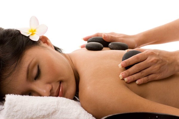 Annona Day Spa