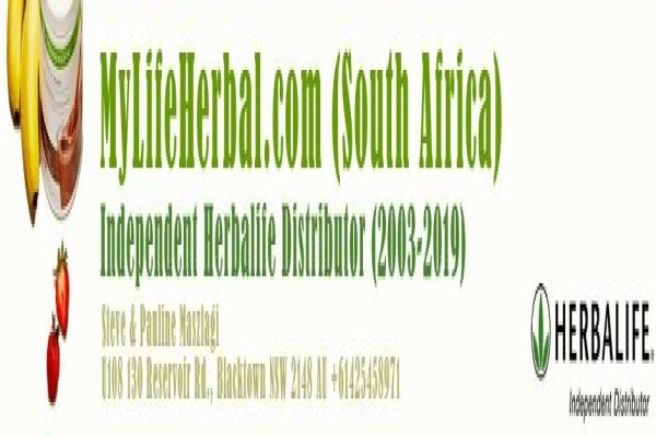 Herbalife South Africa