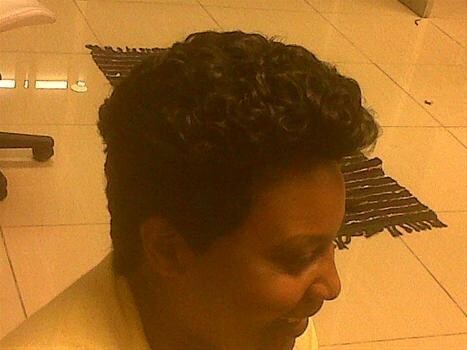 Afro Republic Unisex Hair & Beauty Studio