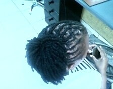 Silver Butterfly Hair & Beauty Studio