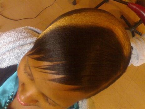 Silver Butterfly Hair & Beauty Studio