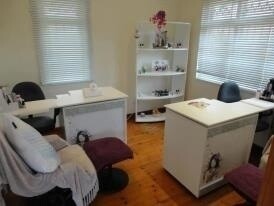 Bella Mia Day Spa