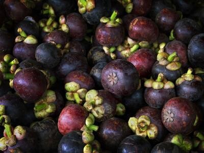 Health And Wealth -Mangosteen Juice