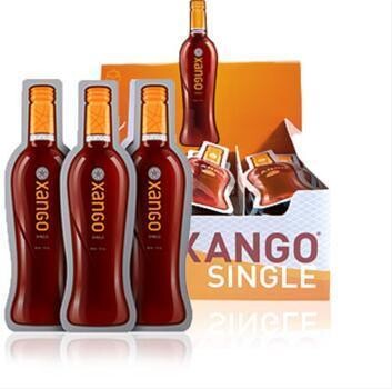 Xango Juice