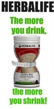 Herbalife Independent Distributor Bellville