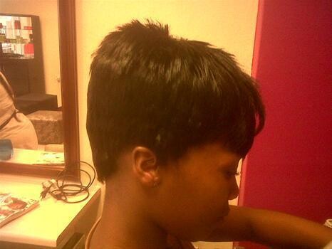 Afro Republic Unisex Hair & Beauty Studio