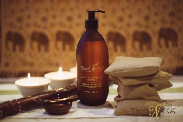 Annona Day Spa