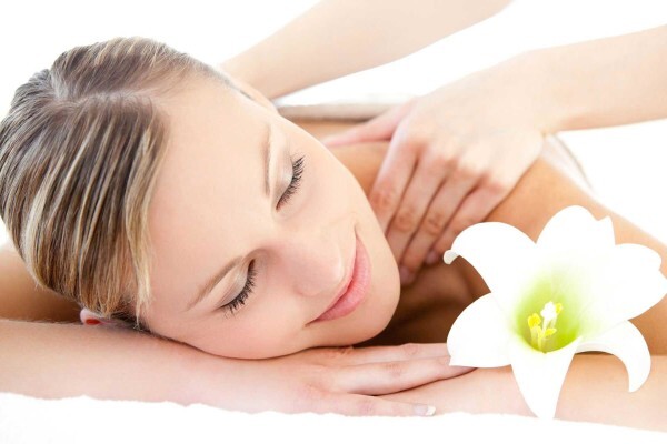 Annona Day Spa