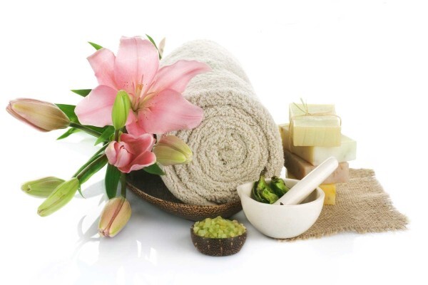 Annona Day Spa