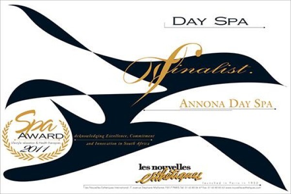 Annona Day Spa