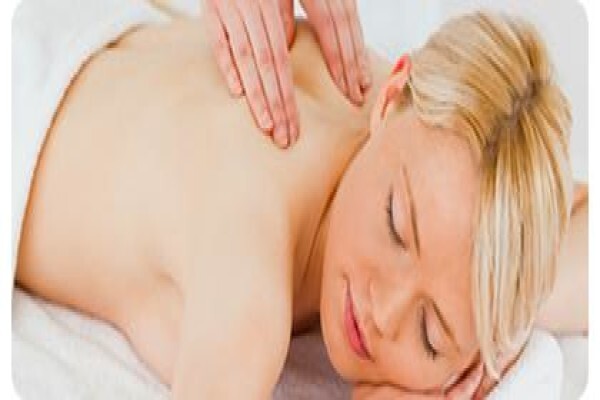 Annona Day Spa