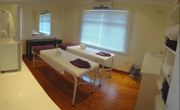 Bella Mia Day Spa