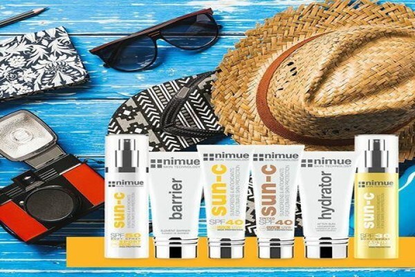 Chanies Beauty Box