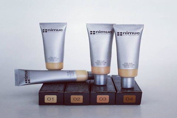 Chanies Beauty Box