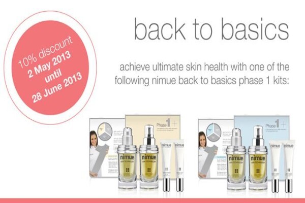 Chanies Beauty Box