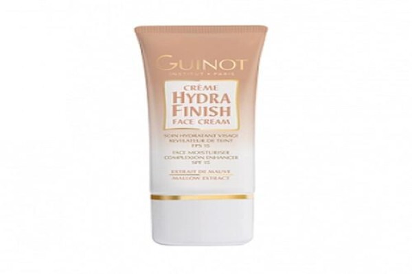 Crystalclear Skin