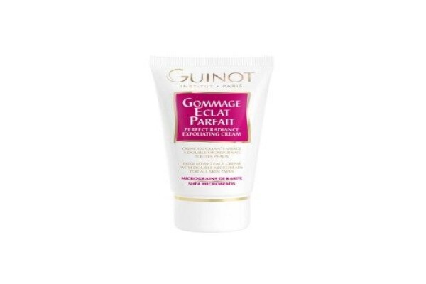 Crystalclear Skin