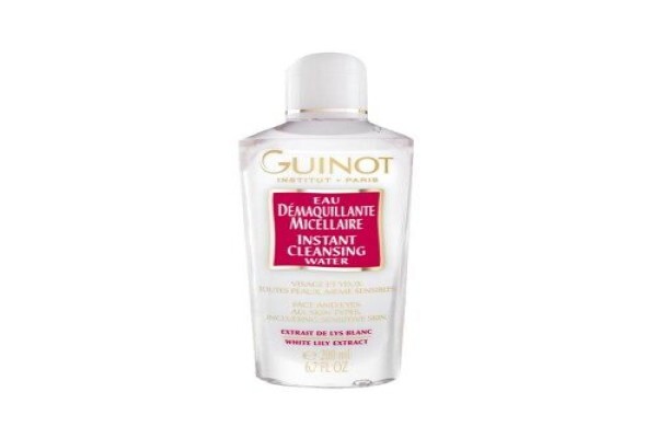 Crystalclear Skin
