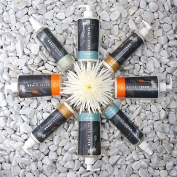 Earthnlove Cosmetics