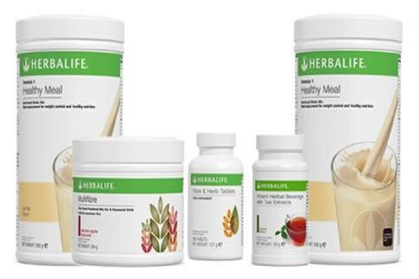 Herbalife South Africa