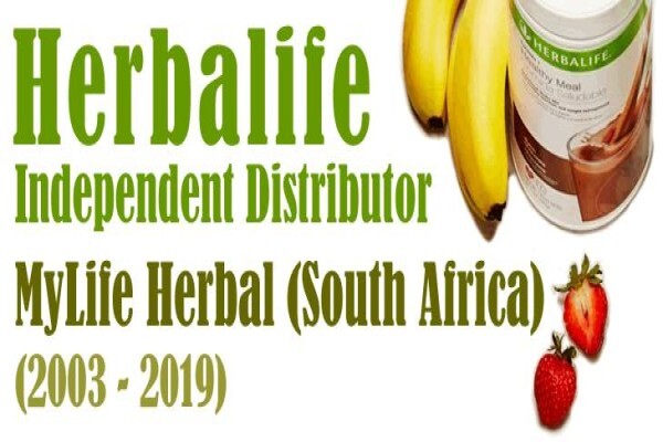 Herbalife South Africa