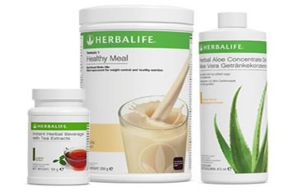 Herbalife South Africa