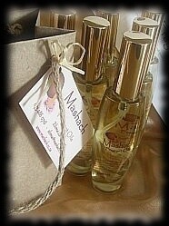 Mashach Beauty Care & Fine Fragrances