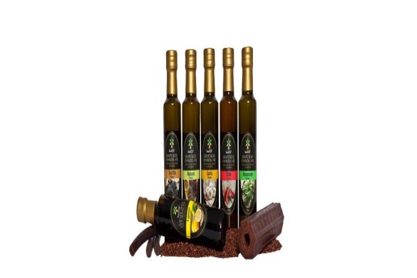 Seed Oil Sa