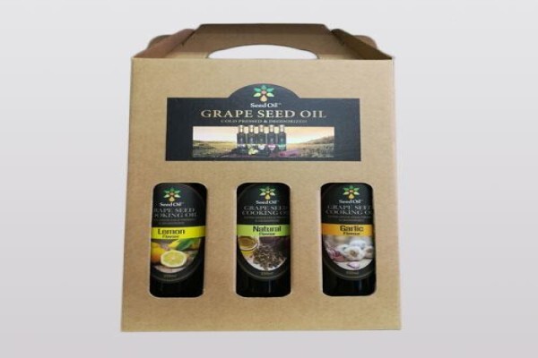 Seed Oil Sa