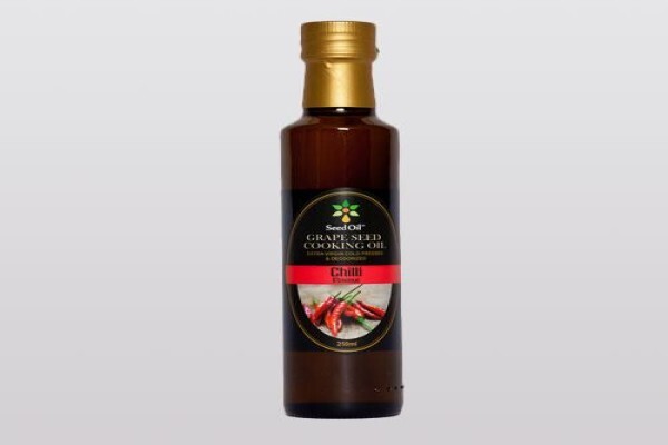 Seed Oil Sa