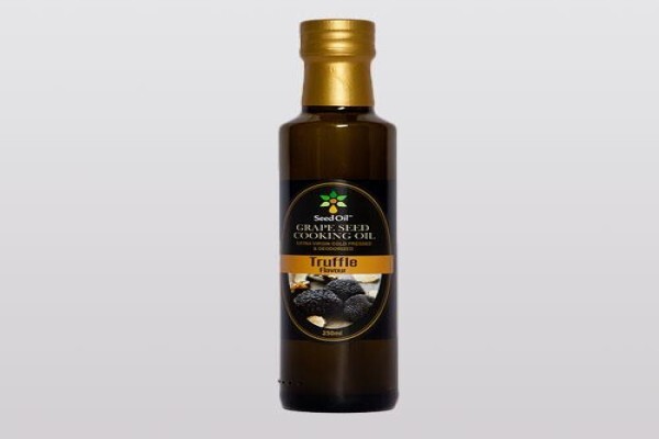 Seed Oil Sa