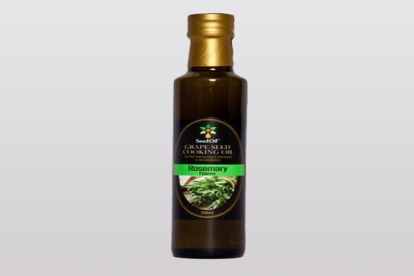 Seed Oil Sa