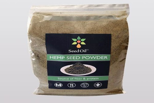 Seed Oil Sa