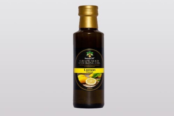 Seed Oil Sa