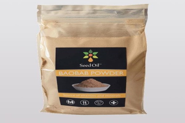 Seed Oil Sa