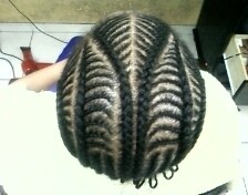 Silver Butterfly Hair & Beauty Studio