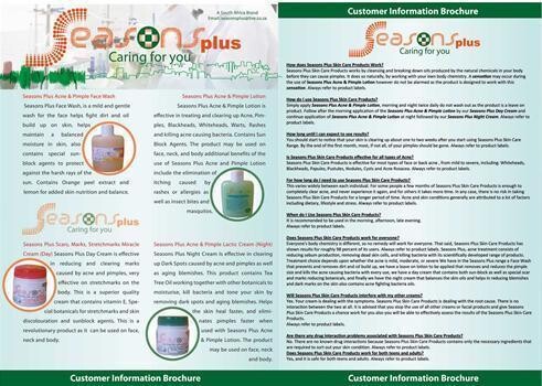 Vision Labs Cosmetics
