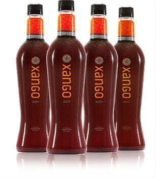 Xango Juice