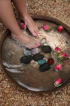 Gingerlily Spa