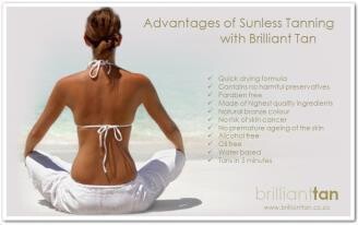 Le Bronze Tanning Studio